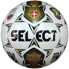 Мяч футбольный Select Super League FIFA 2012